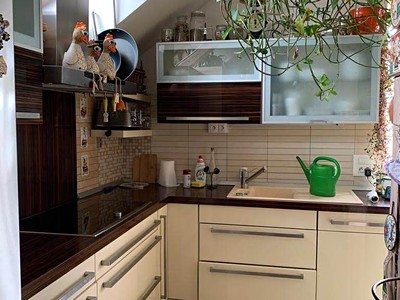 Pronájem bytu 2+kk, 90 m² (2 z 35)