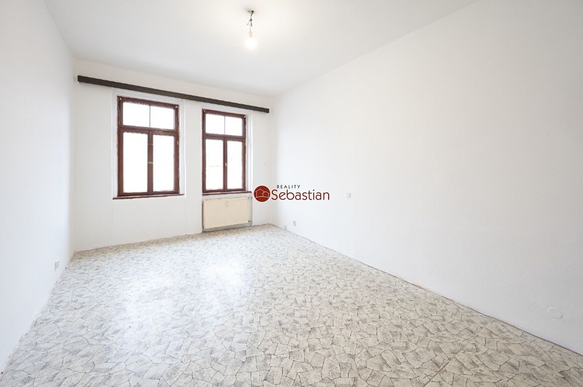 Pronájem bytu 1+1 51 m² – fotografie 3