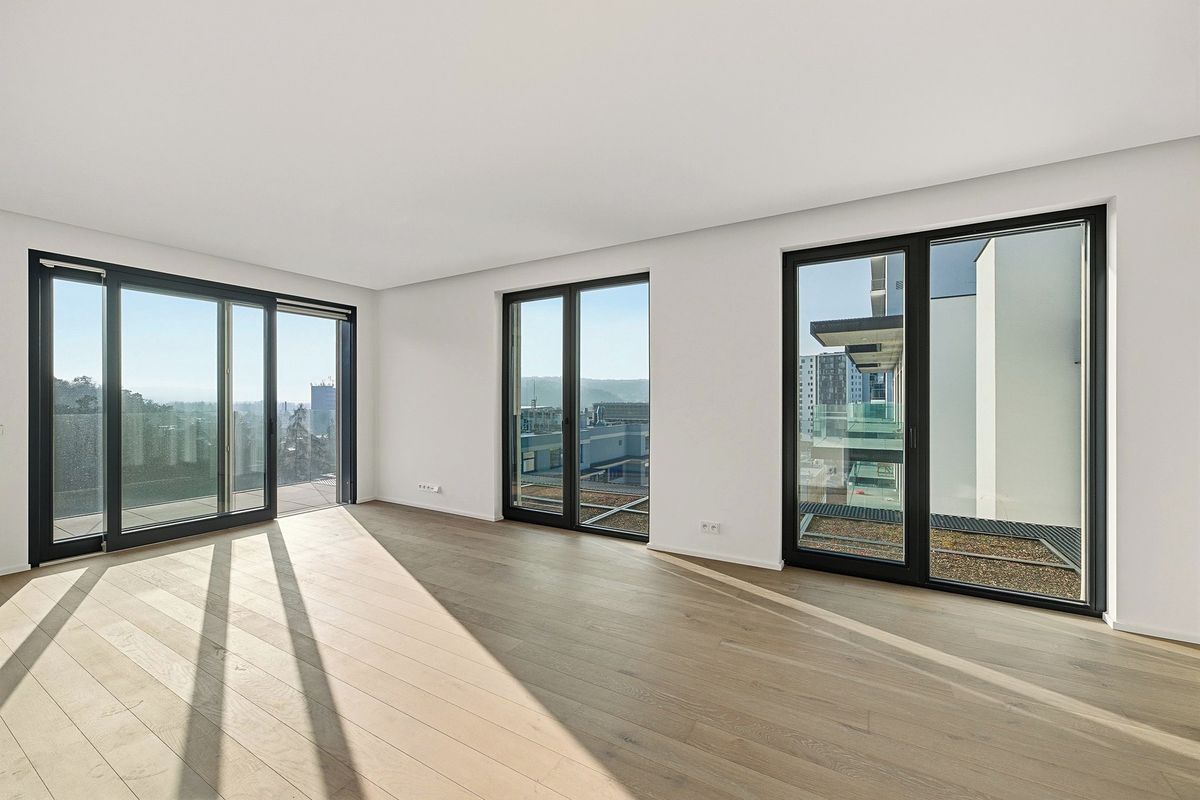 Prodej bytu 4+kk 116 m²