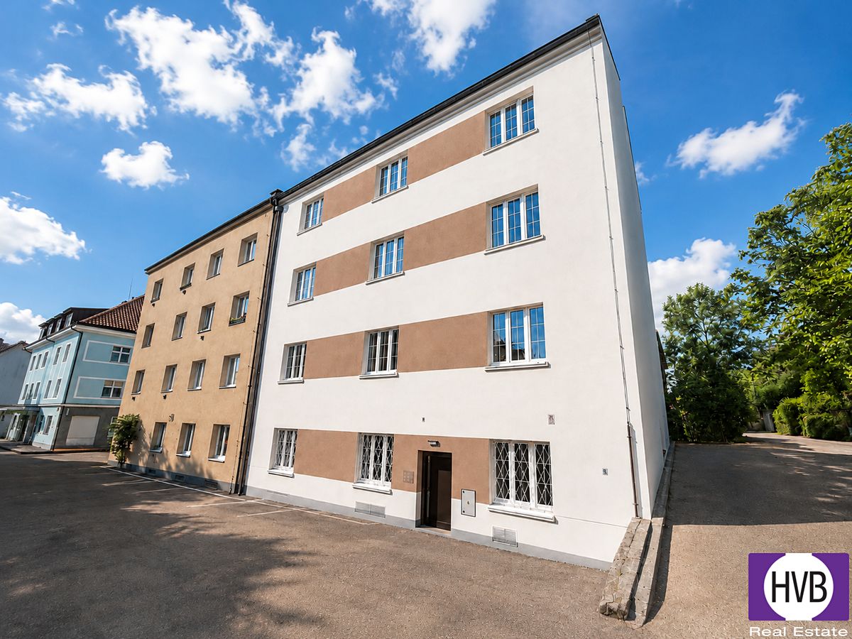 Prodej bytu 1+kk 18 m²