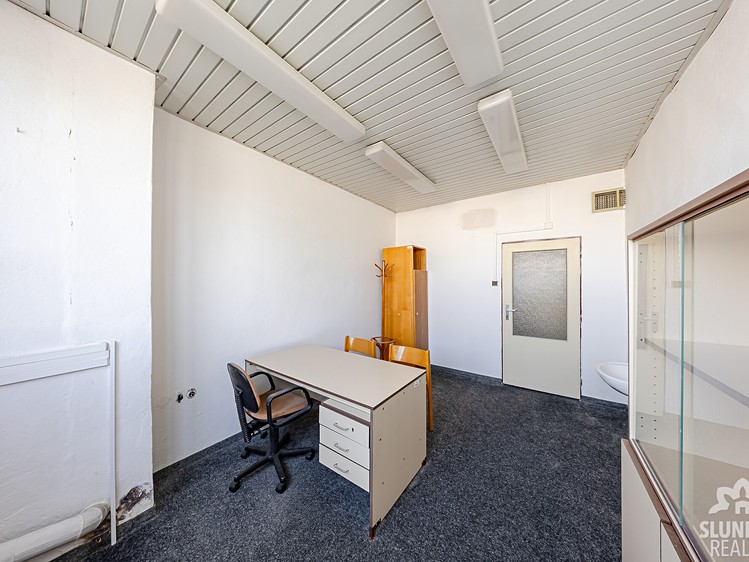Gewerbefläche zur Miete, 14 m² (1 von 8)