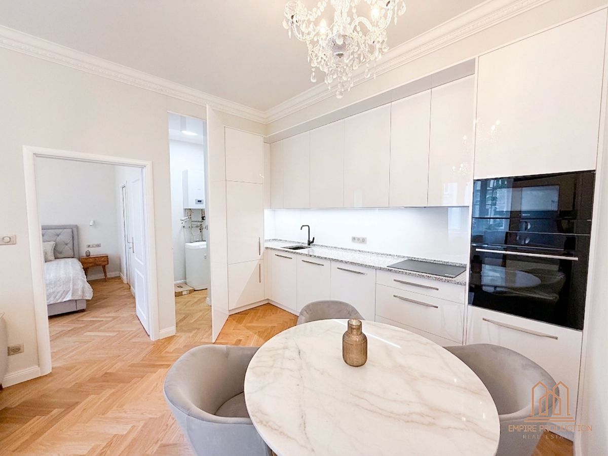Prodej bytu 2+kk 53 m²