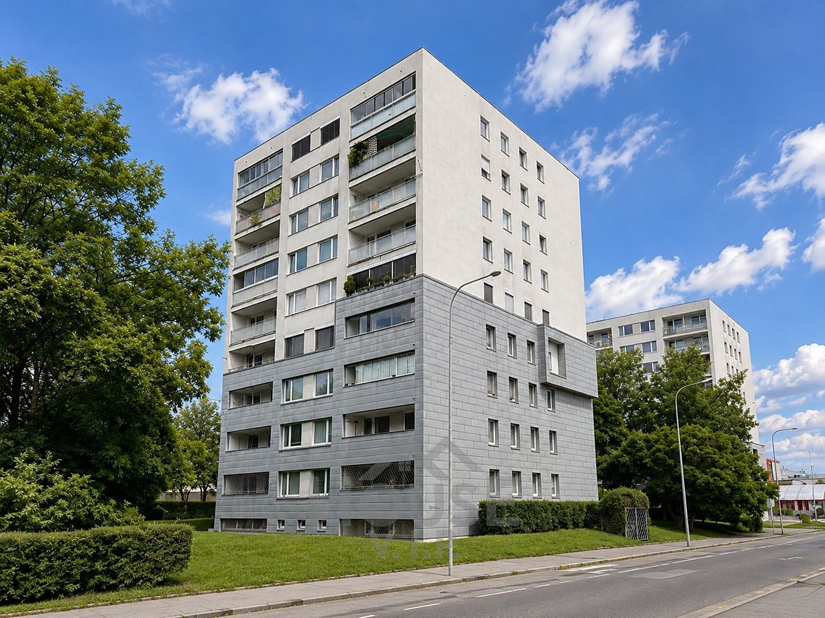 Prodej bytu 3+1 73 m²