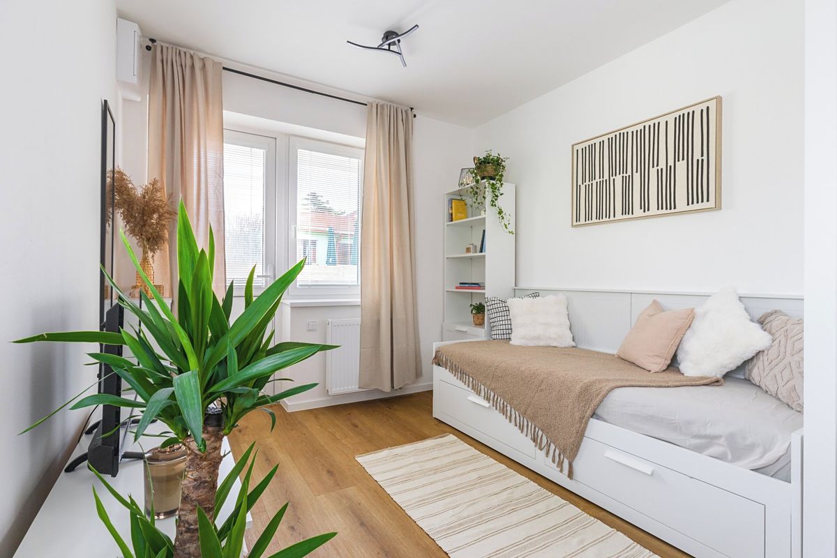 Prodej bytu 1+kk 17 m²