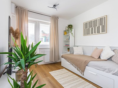 Prodej bytu 1+kk 17 m²