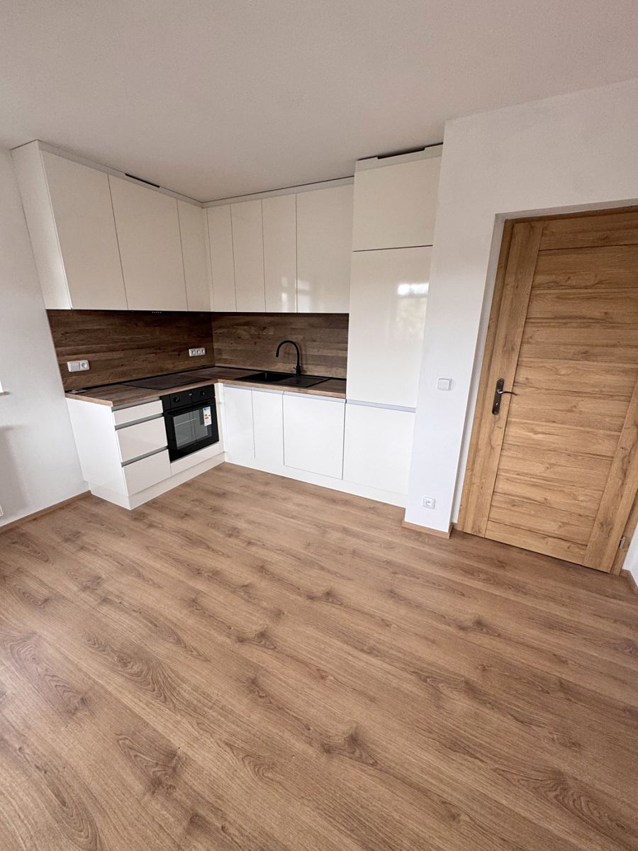 Pronájem bytu 2+kk 41 m²