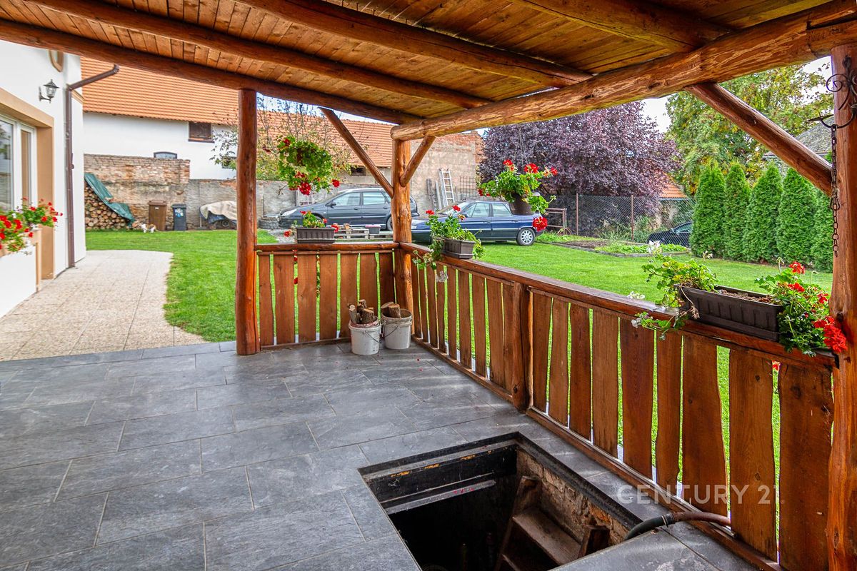 Prodej rodinného domu 117 m², pozemek 600 m² – fotografie 4