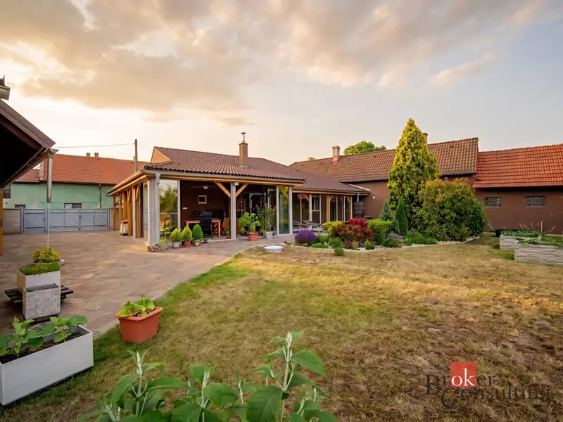 Prodej rodinného domu 127 m², pozemek 853 m², Křenek – náhled fotky 2