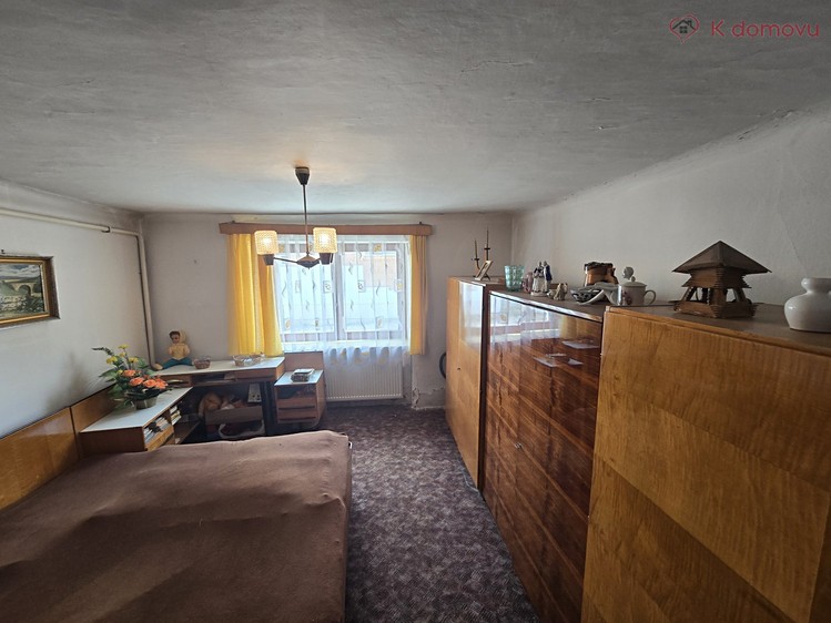 Prodej domu, 68 m² (9 z 13)