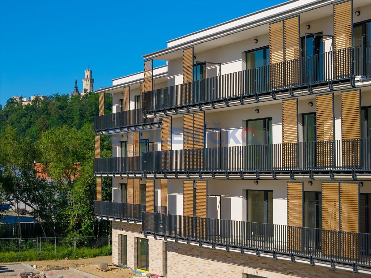 Prodej bytu 1+kk 42 m² – fotografie 2