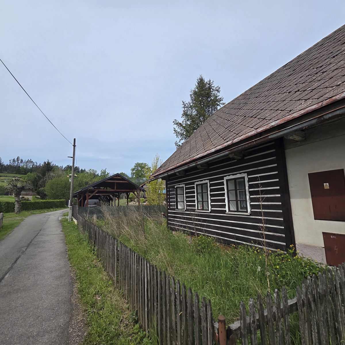 Prodej chalupy 344 m², pozemek 672 m² – fotografie 3