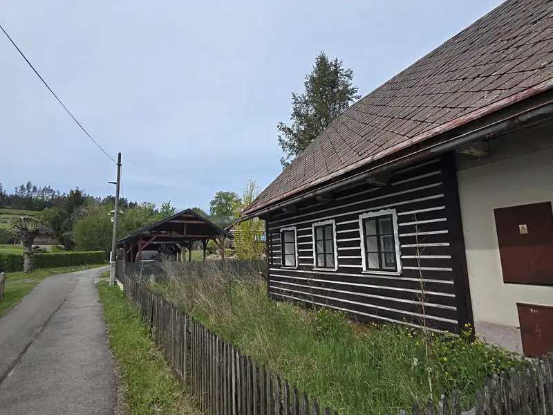 Prodej chalupy 344 m², pozemek 672 m², Velké Svatoňovice – náhled fotky 3