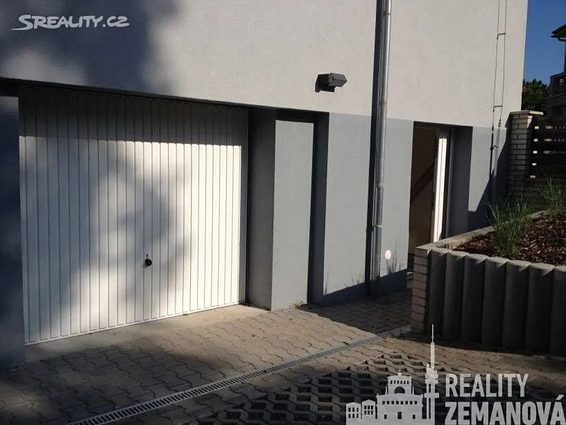 Pronájem skladového prostoru 48 m², Praha