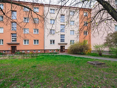 Pronájem bytu 3+1 79 m²