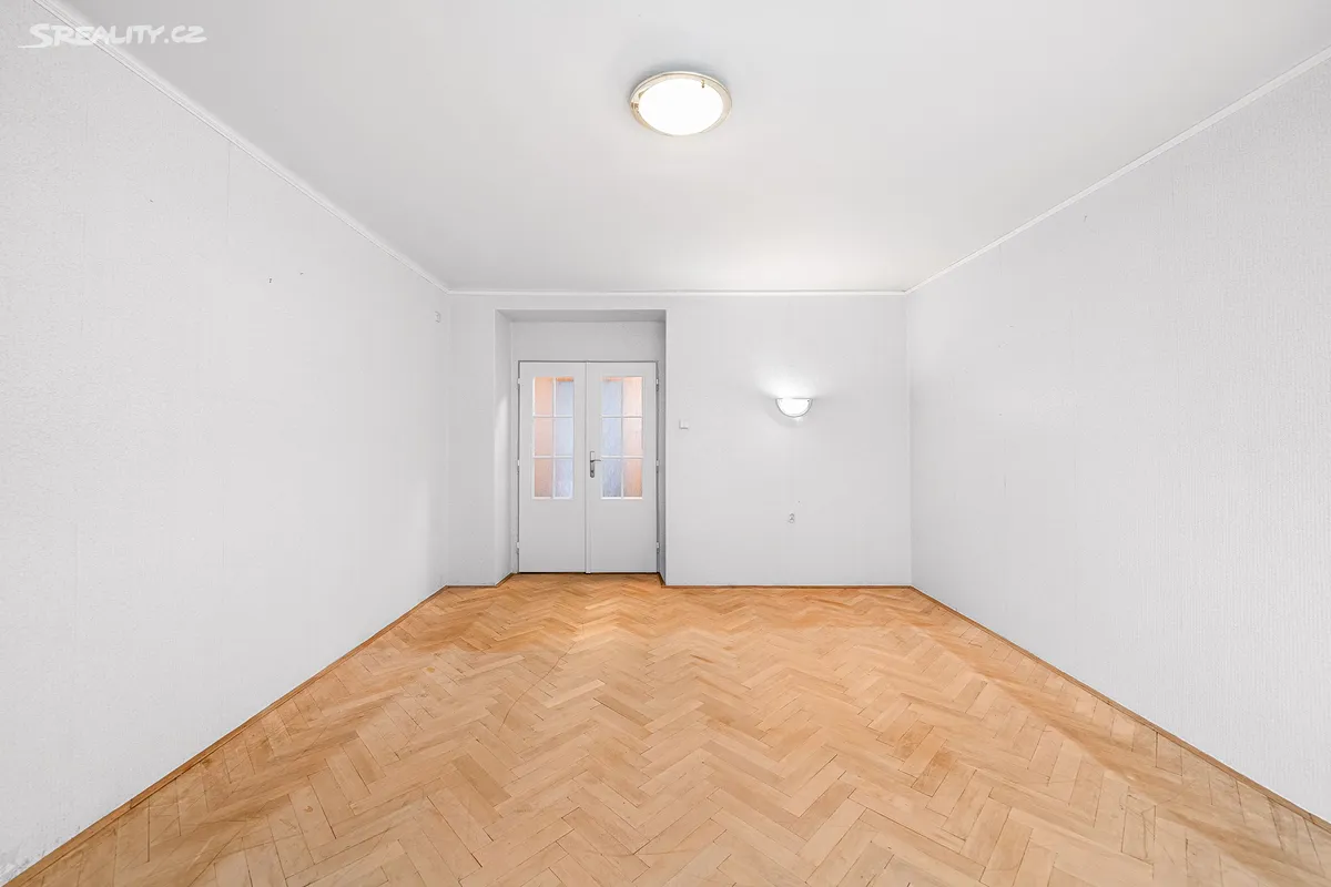 Pronájem bytu 3+1 79 m² - Widok 3