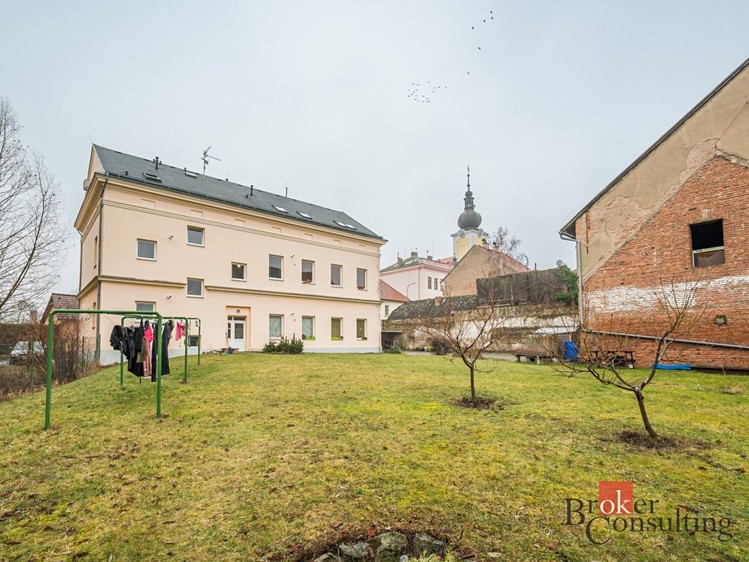 Wohnung 1+1 zum Kauf, 41 m² (2 von 23)