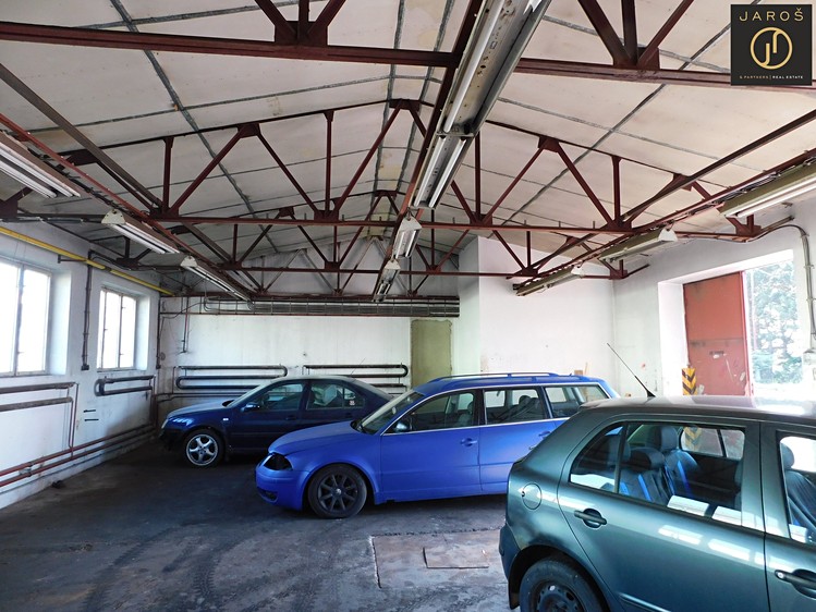 Gewerbefläche zur Miete, 330 m² (3 von 5)