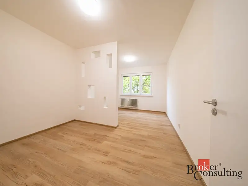 Pronájem bytu 3+1 70 m², Ostrava – náhled fotky 2
