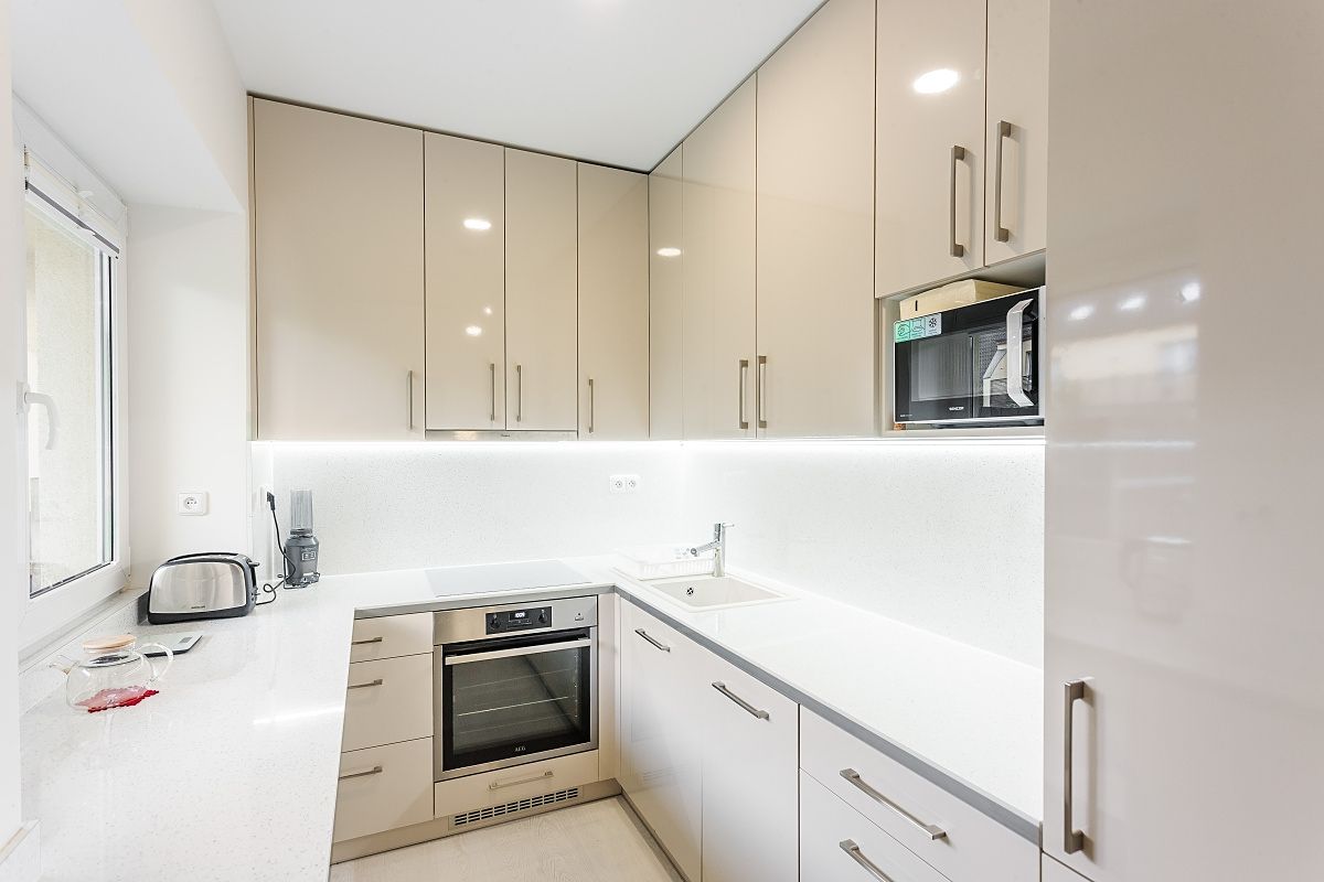 Prodej bytu 1+kk 32 m² – fotografie 2