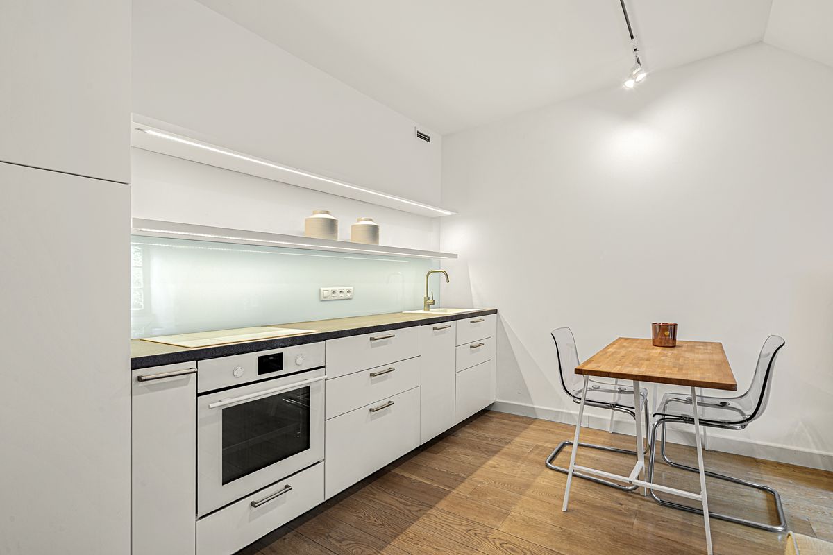 Prodej bytu 1+kk 39 m² – fotografie 5
