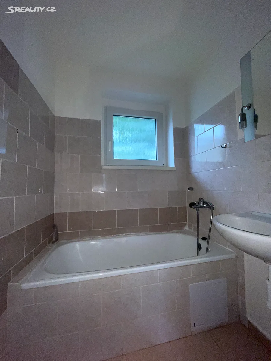 Pronájem bytu 2+1 50 m² – pohled 5