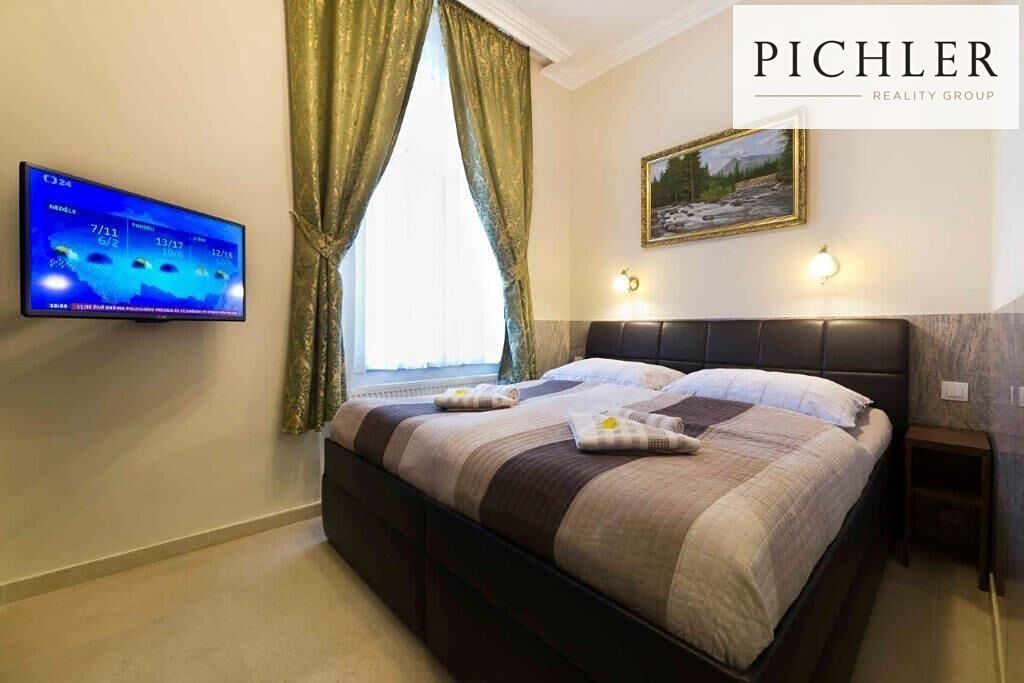 Prodej činžovního domu 525 m² – fotografie 3