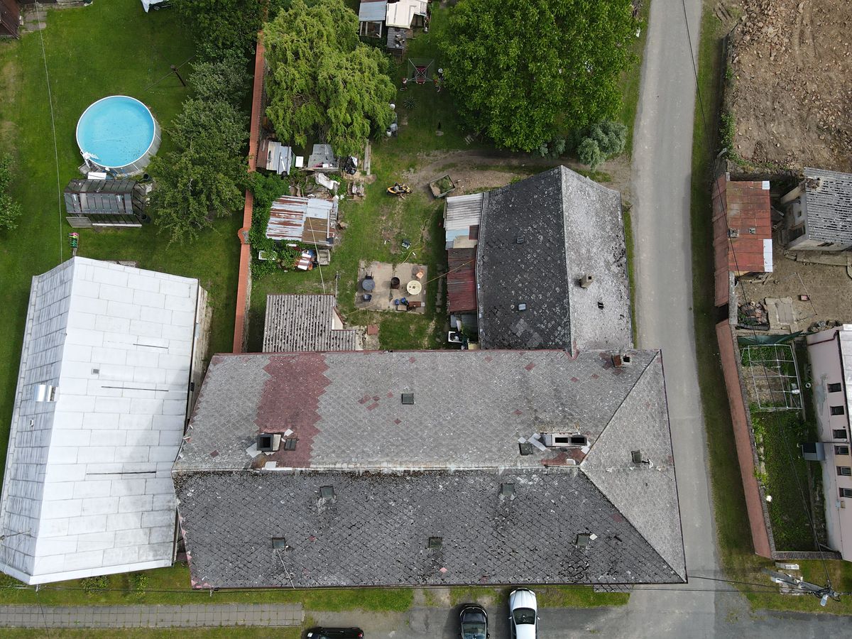 Prodej vícegeneračního domu 286 m², pozemek 286 m² – fotografie 3