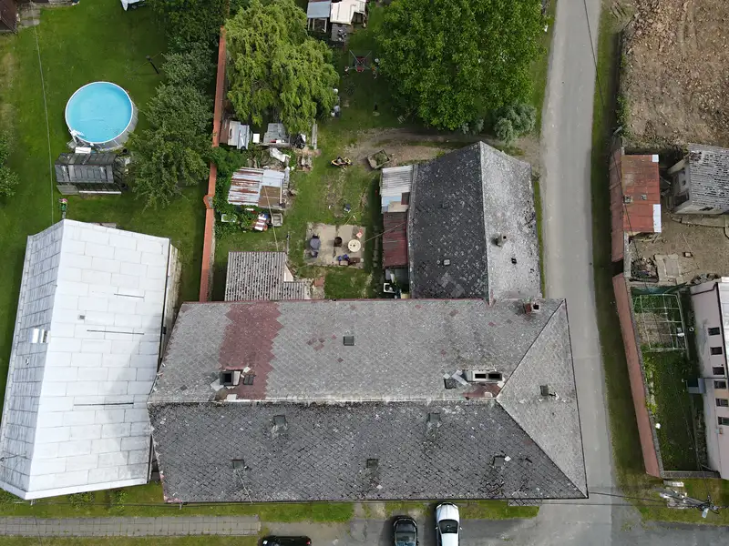 Prodej vícegeneračního domu 286 m², pozemek 286 m², Mutěnín – náhled fotky 3