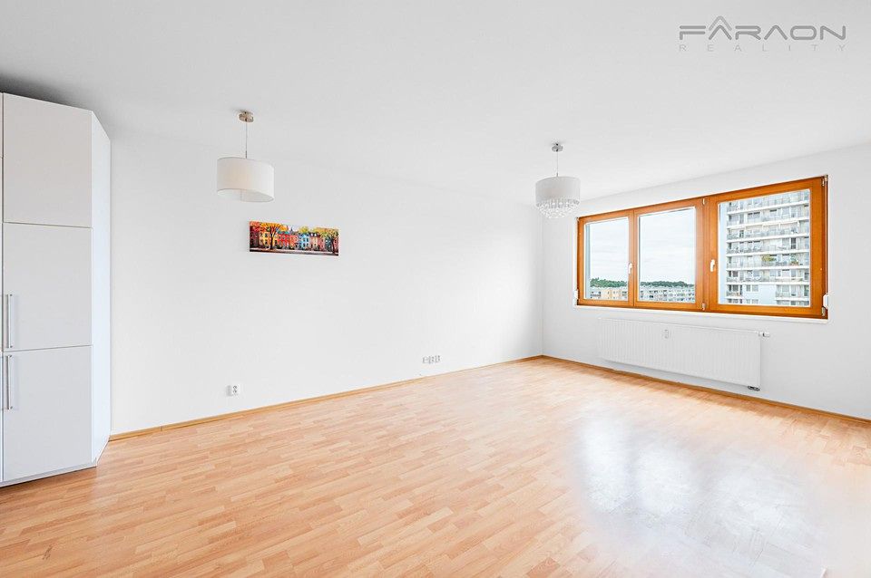 Pronájem bytu 2+kk 50 m²