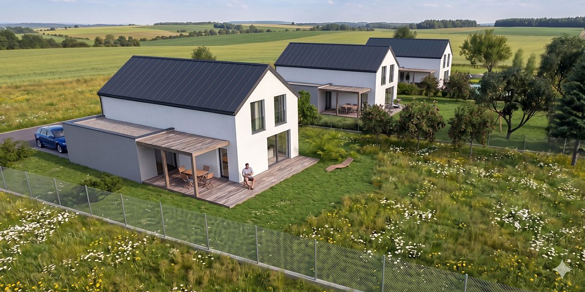 Prodej rodinného domu 143 m², pozemek 922 m² – fotografie 4