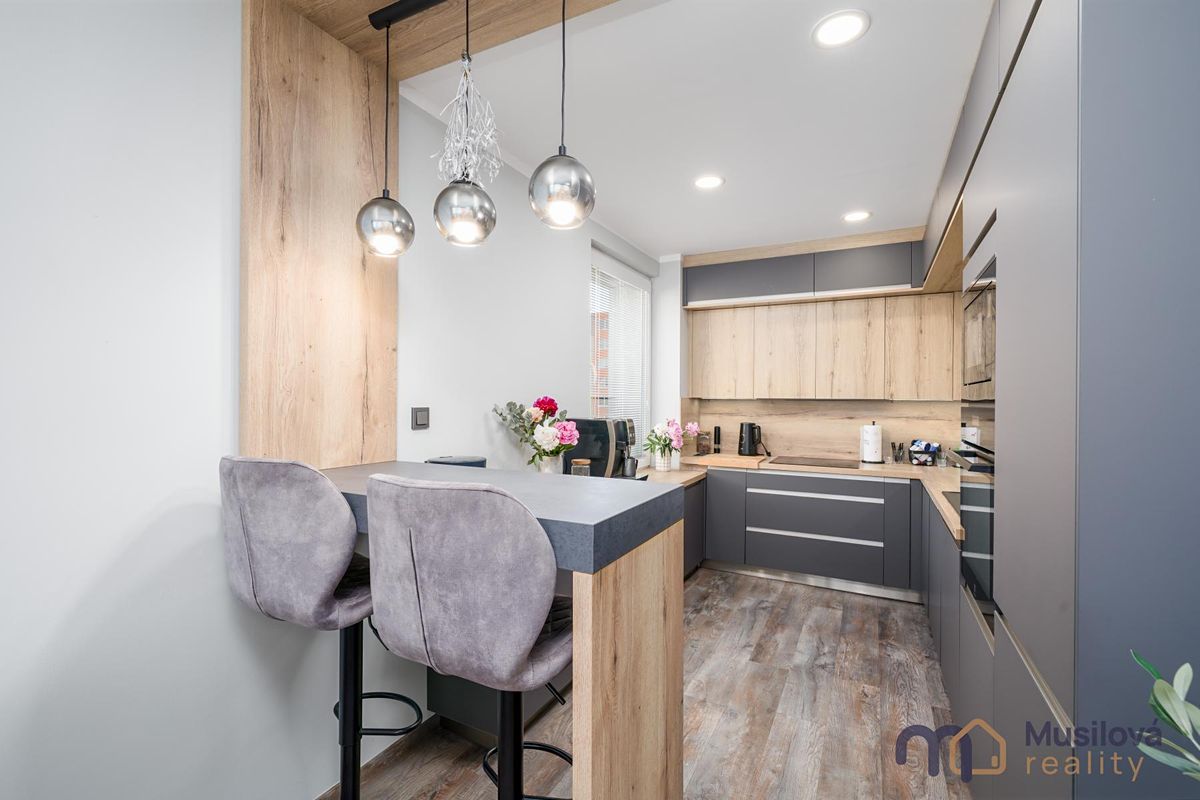 Prodej bytu 3+kk 67 m² – fotografie 2
