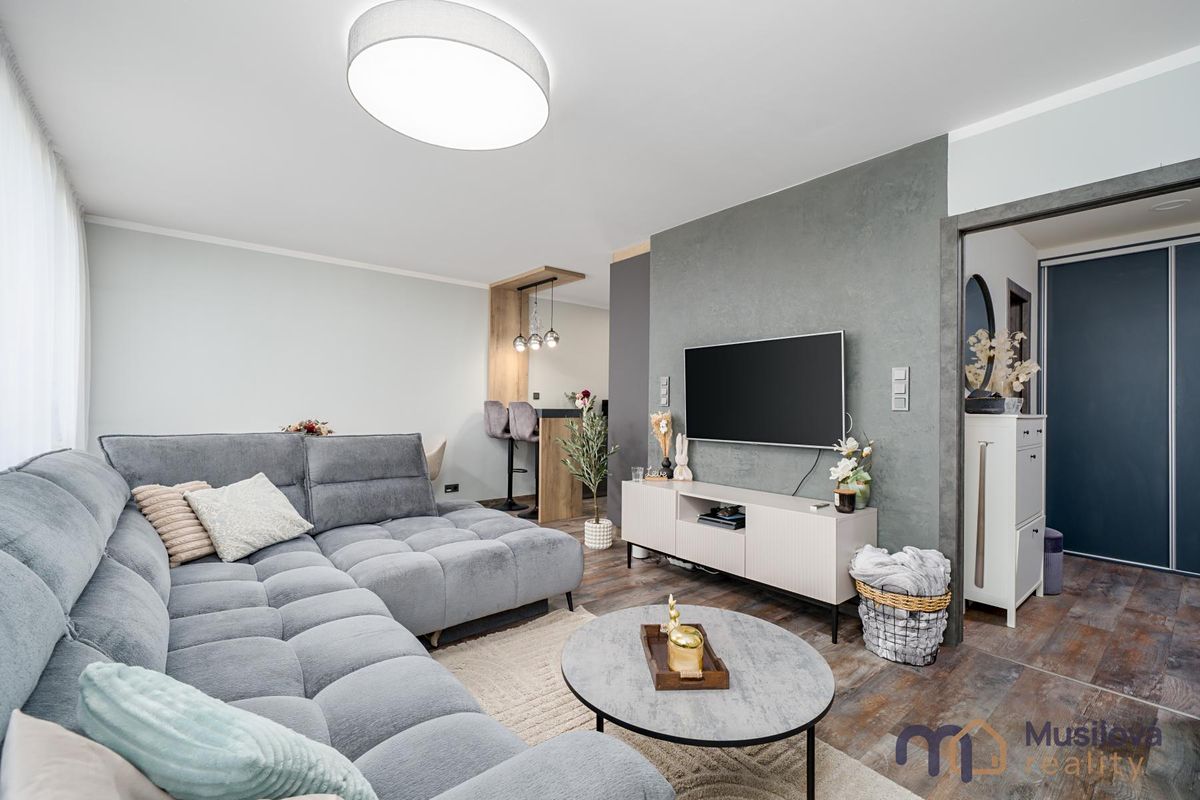 Prodej bytu 3+kk 67 m² – fotografie 5