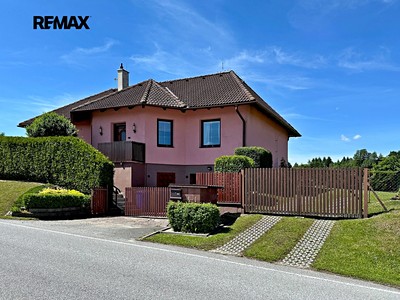 Prodej  rodinného domu 135 m², pozemek 1 244 m²