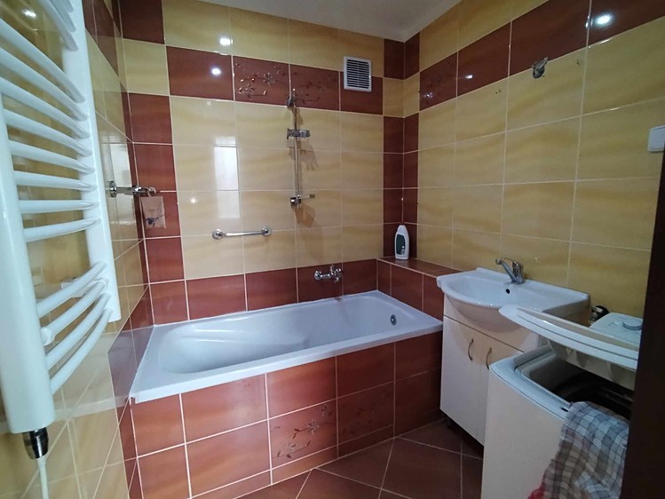 Wohnung 3+1 zur Miete, 72 m² (4 von 10)