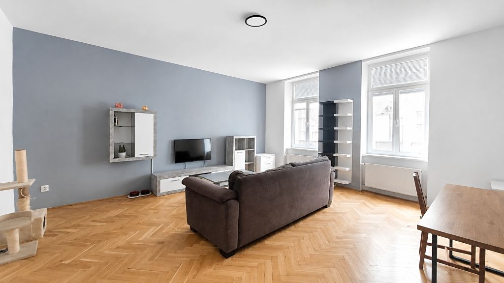 Pronájem bytu 2+1 74 m²