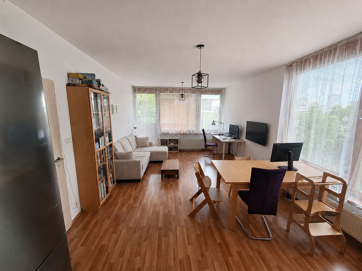 Prodej bytu 2+kk 65 m²