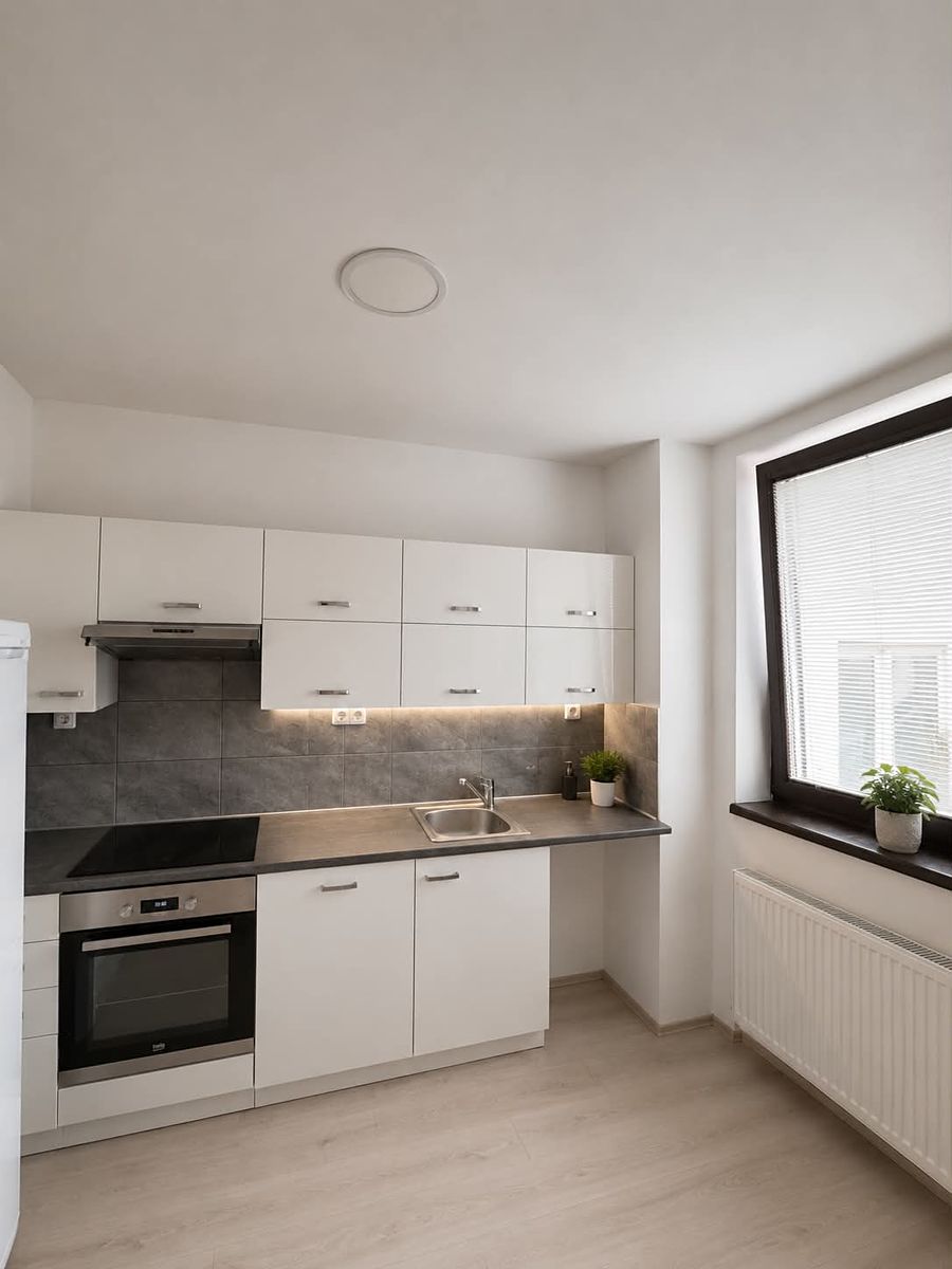 Pronájem bytu 3+kk 75 m²