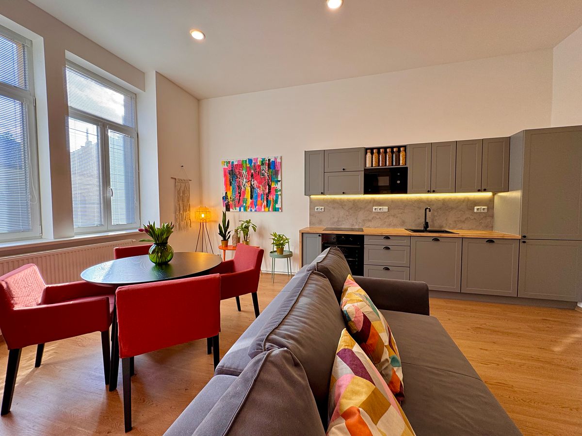 Prodej bytu 2+kk 75 m²