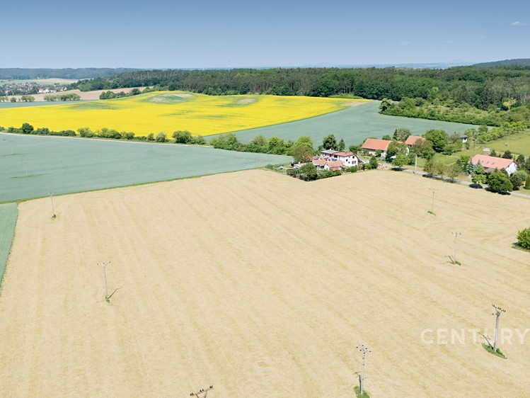 Prodej pozemku, 5 553 m² (9 z 42)