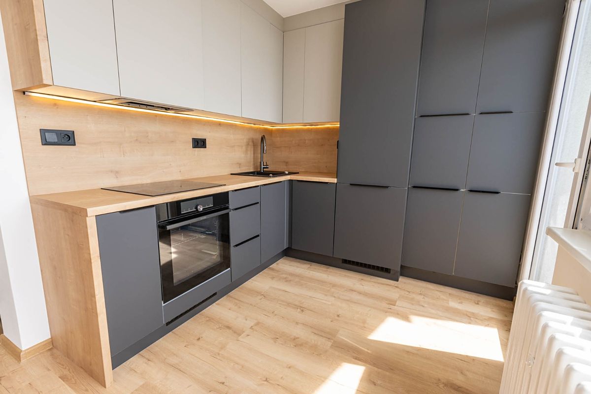 Prodej bytu 2+1 68 m²