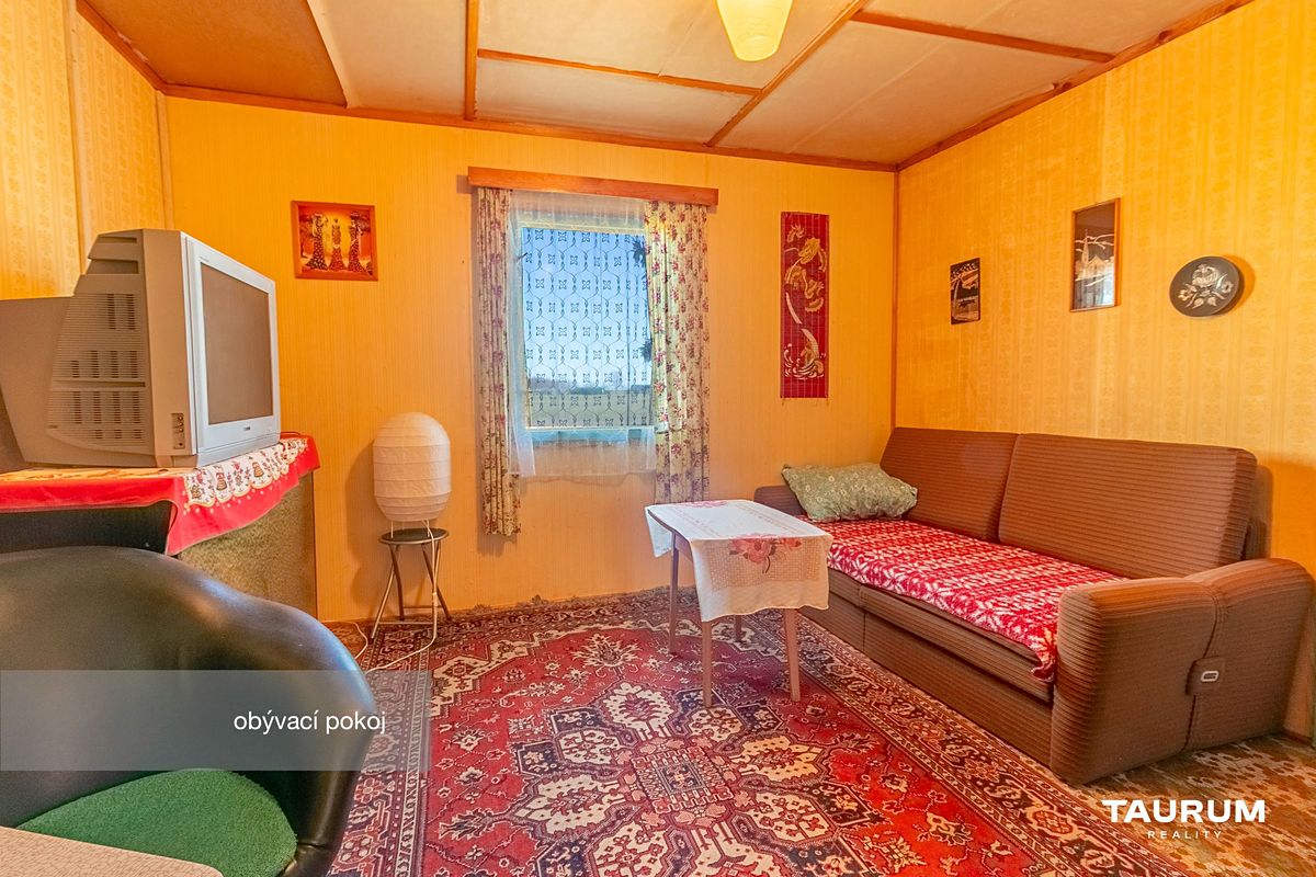 Prodej chaty 72 m², pozemek 330 m² – fotografie 4