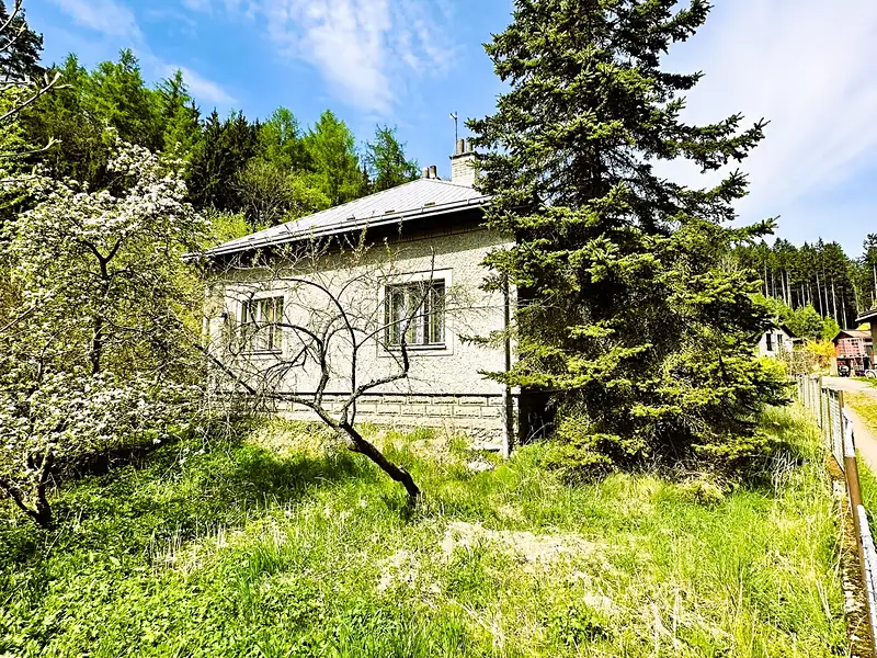 Prodej rodinného domu 80 m², pozemek 1225 m², Žďárky – náhled fotky 3