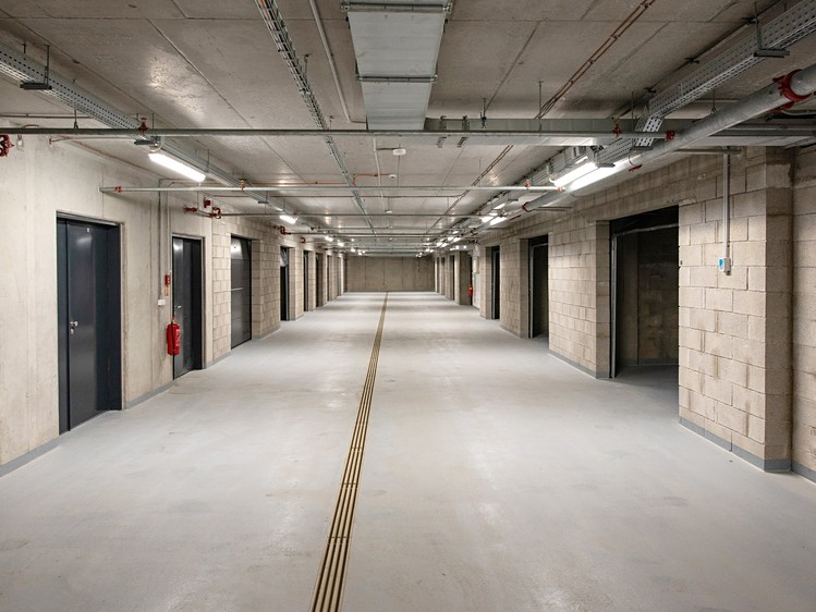 Prodej nemovitosti, 30 m² (2 z 9)