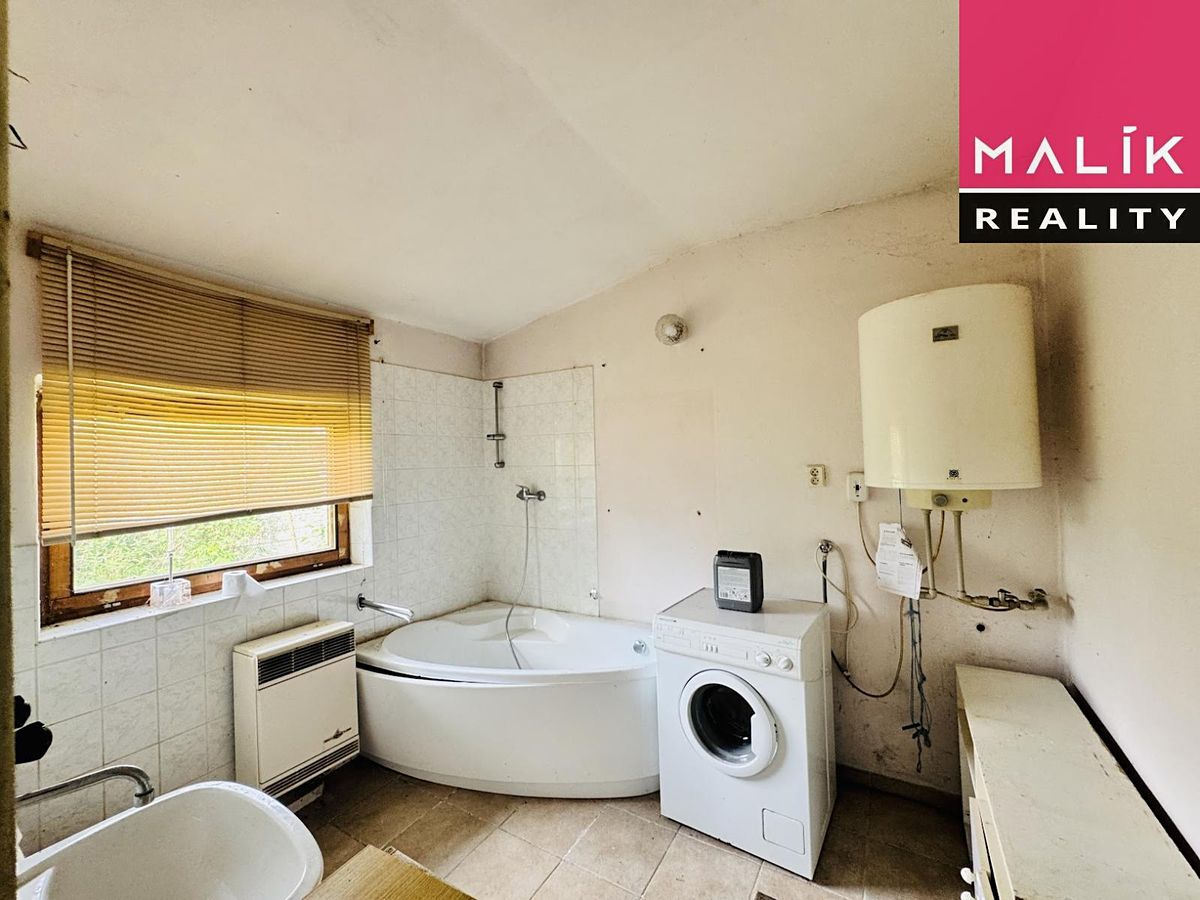 Prodej rodinného domu 75 m², pozemek 554 m² – fotografie 4