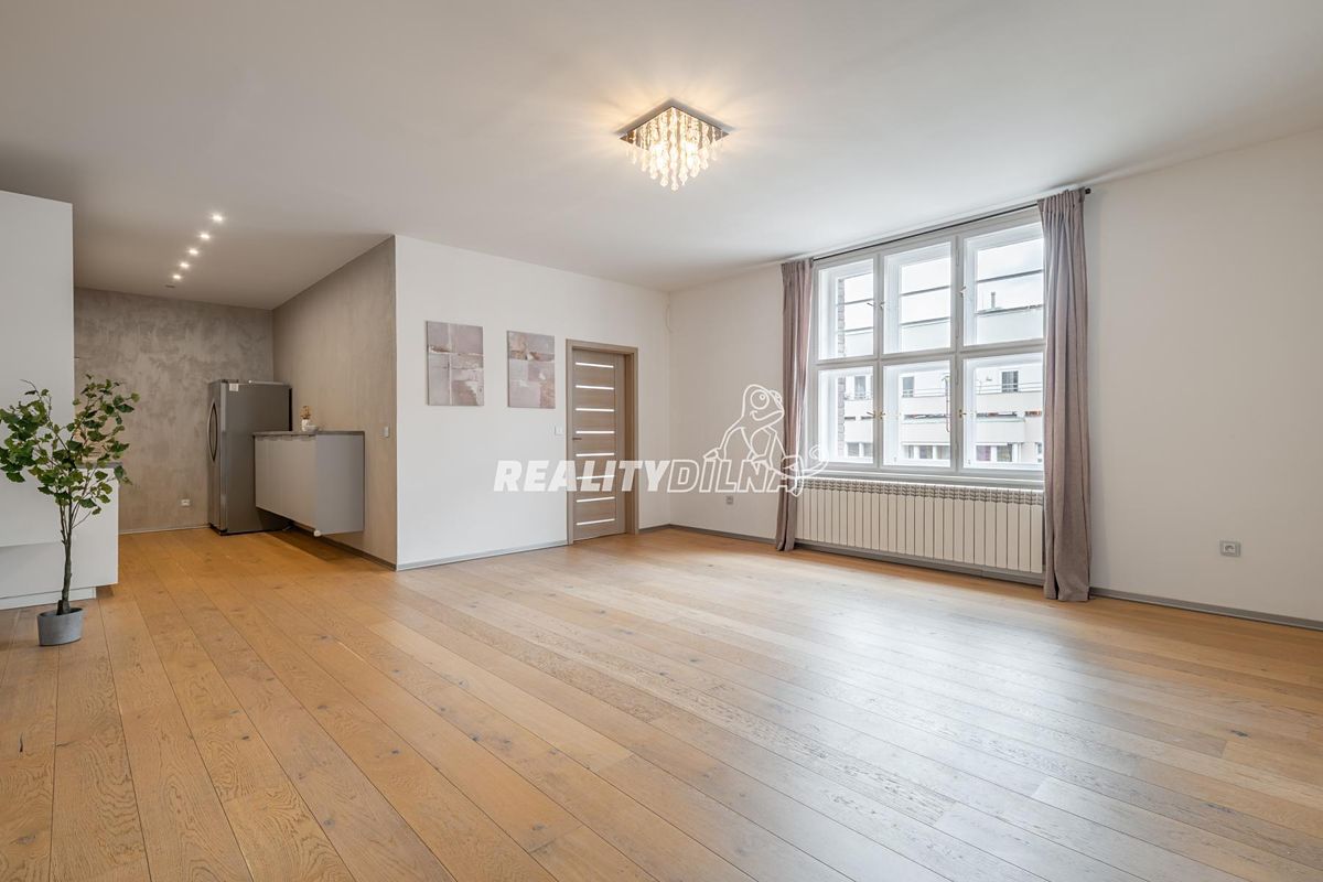 Prodej bytu 3+kk 99 m²
