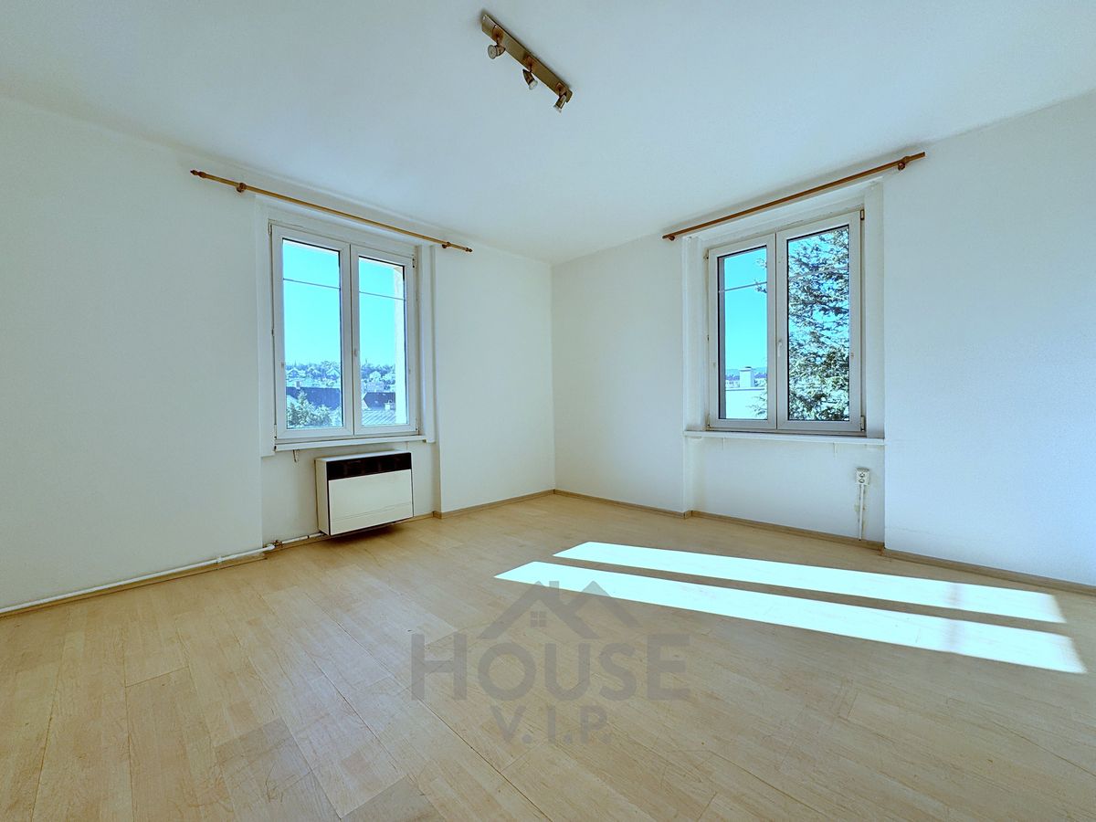 Prodej bytu 2+kk 56 m² (Jednopodlažní)