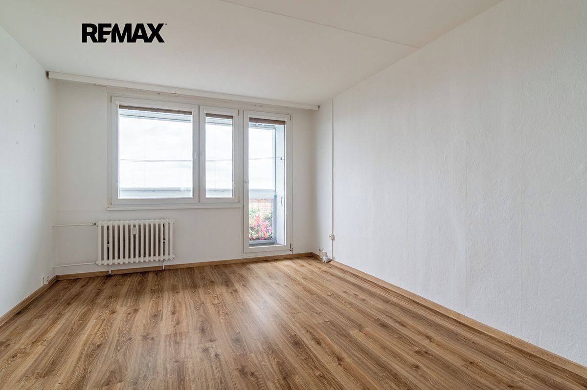 Pronájem bytu 3+1 70 m²