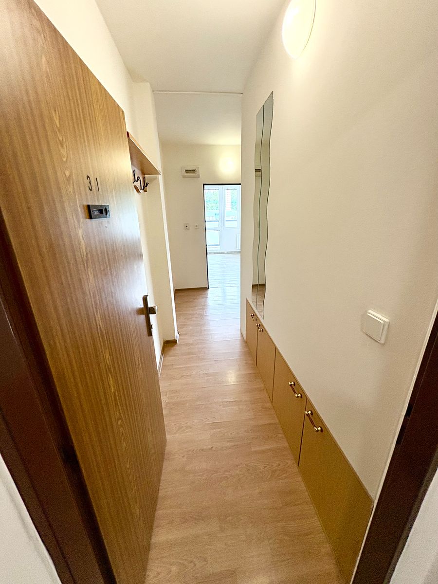 Pronájem bytu 2+1 47 m² – fotografie 2
