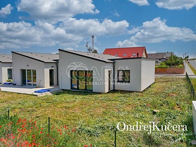 Prodej bytu 4+kk 95 m²