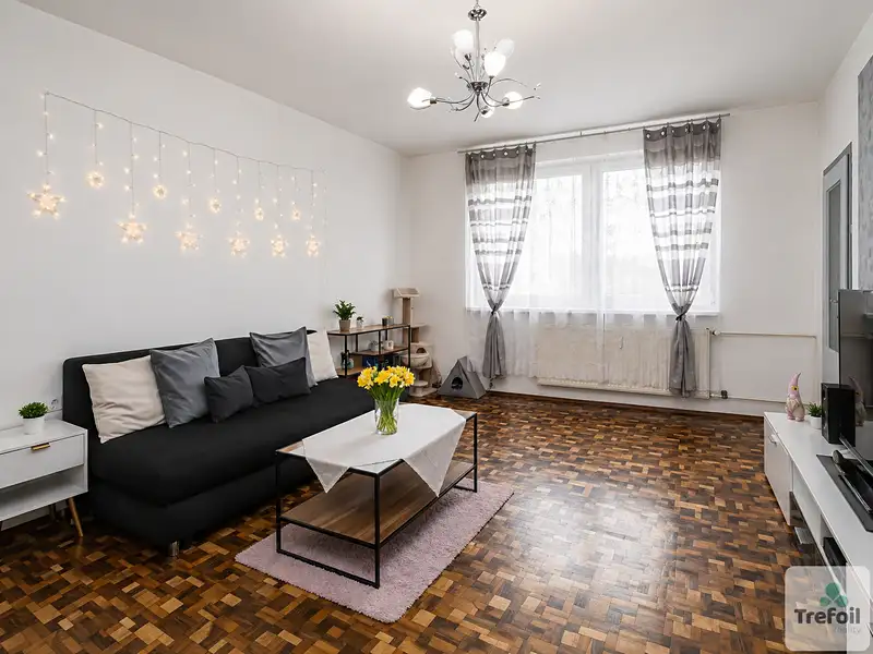 Prodej bytu 1+1 39 m², Liberec – náhled fotky 3